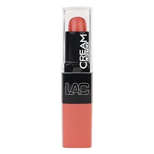 L.A. COLORS Moisture Cream Lipstick, Heavenly CML480 Beauty & Personal Care L.A. COLORS