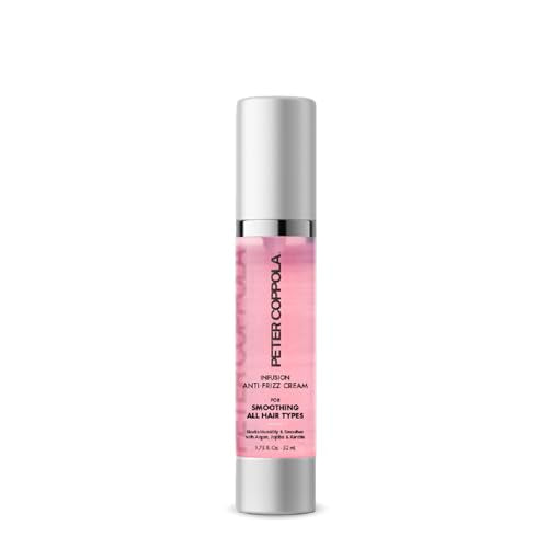 Peter Coppola® Infusion Anti-Frizz Cream Beauty & Personal Care PETER COPPOLA