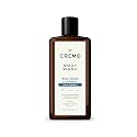 Cremo Body Wash for Men, Rich-Lathering Cypress and Cedar, 16 Fl Oz Beauty & Personal Care Cremo