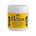 Henna, Persian Blonde, 4 oz (Multi-Pack)8 Beauty & Personal Care Rainbow Research