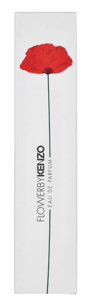 Kenzo Flower for Women Eau de Toilette Spray, 1.7 Ounce Beauty & Personal Care Kenzo