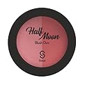 Sistar Half Moon Blush Duo Color Flushed Ultra Pigment Blendable (Rosy Cheeks) Beauty & Personal Care Sistar