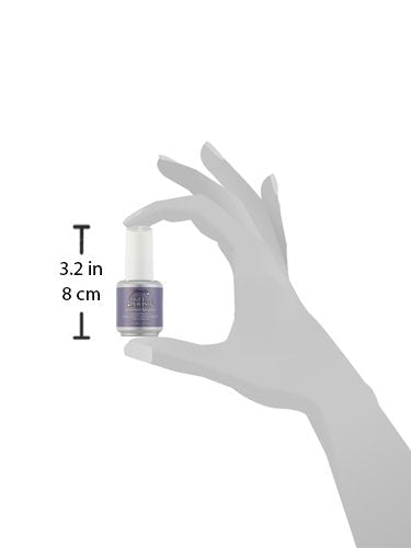 IBD Just Gel Nail Polish, Amethyst Surprise, 0.5 Fluid Ounce Beauty & Personal Care IBD