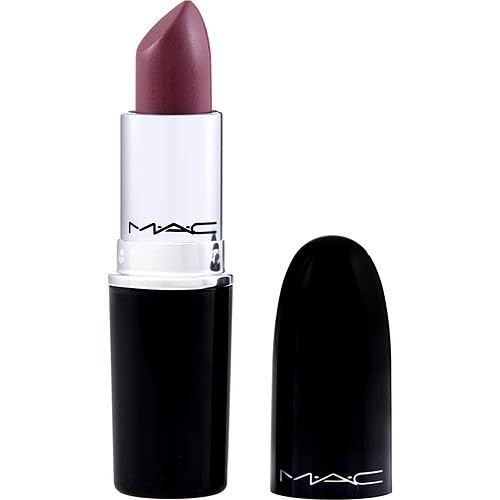 M.A.C Cosmetics Satin Lipstick - 801 Amorous (Dusty blue pink) .10 Oz Beauty & Personal Care MarvelsAura