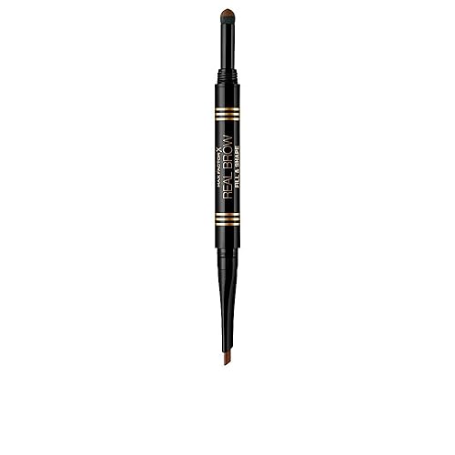 Real Brow Shape Fill & # 03-Medium Brown Beauty & Personal Care Max Factor