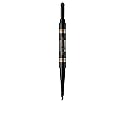Real Brow Shape Fill & # 03-Medium Brown Beauty & Personal Care Max Factor