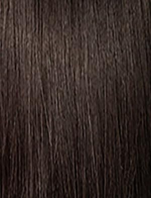 Sensationnel Empire Bulk Braiding-Deep Body,1 pack 14 inch, 2 DARKBROWN
