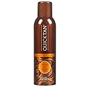Body Drench QuickTan Instant Self Tanner Bronzing Spray, Salon-Quality Medium/Dark Tan, Streak-Free, Tinted Formula, 6 oz, 1-pack Beauty & Personal Care Body Drench