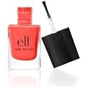 E.l.f. Nail Polish, Mango Madness, 0.34 Fluid Ounce Beauty & Personal Care e.l.f.