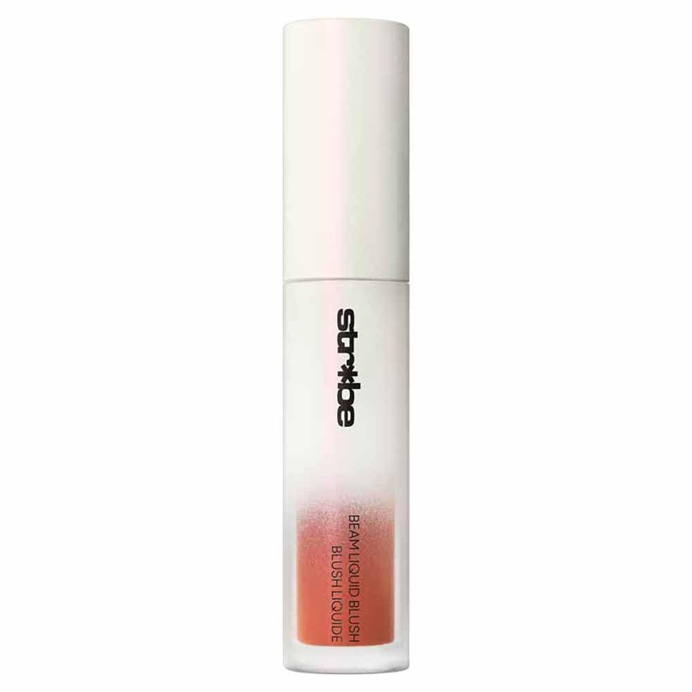 M.A.C Cosmetics Strobe Beam Liquid Blush Lavalite - 0.14 fl oz / 4.3 mL