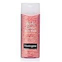 Neutrogena Body Clear Body Wash, Pink Grapefruit 8.5 oz (Pack of 9) Beauty & Personal Care Neutrogena