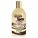 Happy Hour Tanning Coco Loco Bronzing Lotion - Brown, Moisturizing, All Skin Tones Beauty & Personal Care Happy Hour Tanning
