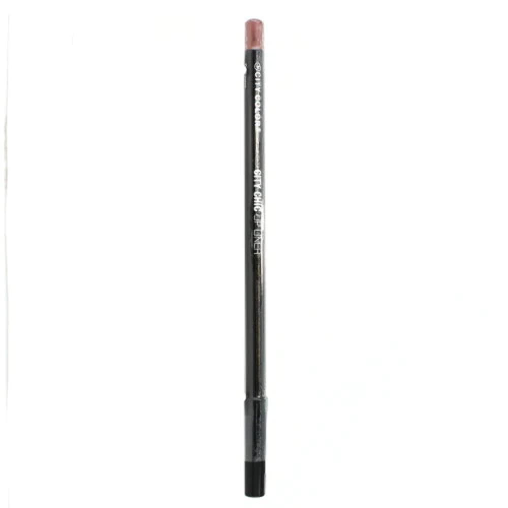 CITY COLOR City Chic Lip Liner Cotton Candy Beauty & Personal Care CITY COLOR
