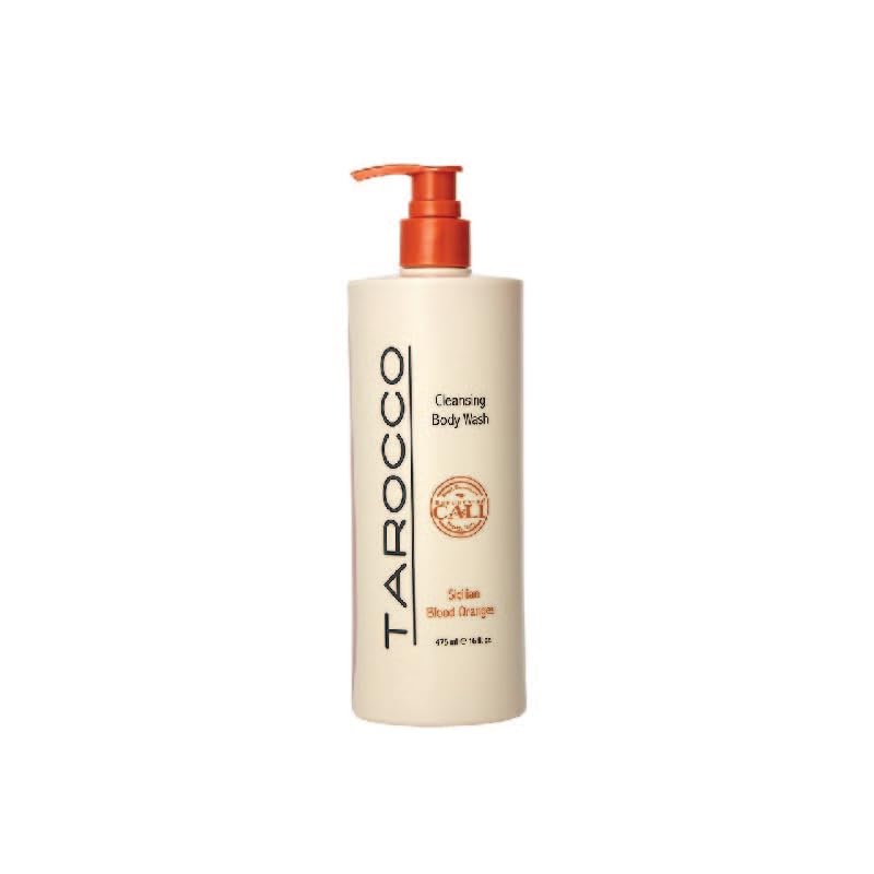 RAPSI, FRANCOFONTE BARONESSA CALI, SICILY, ITALY Tarocco Body Wash Sicilian Blood Oranges, 16 fl oz - Wall-Mountable Beauty & Personal Care RAPSI, FRANCOFONTE BARONESSA CALI, SICILY, ITALY