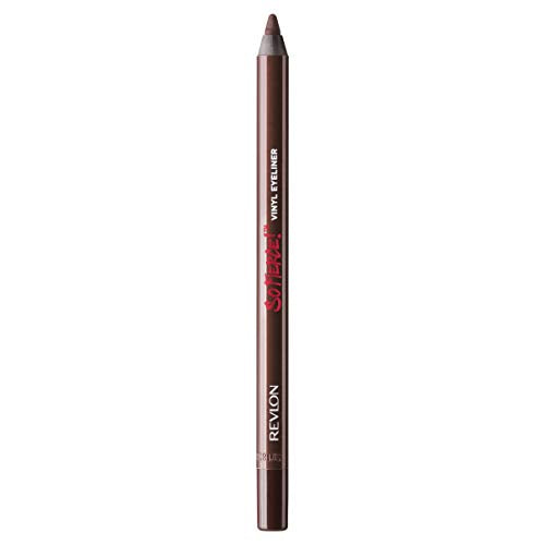 REVLON So Fierce Vinyl Eyeliner, Mighty Mocha, 0.042 Ounce Beauty & Personal Care REVLON