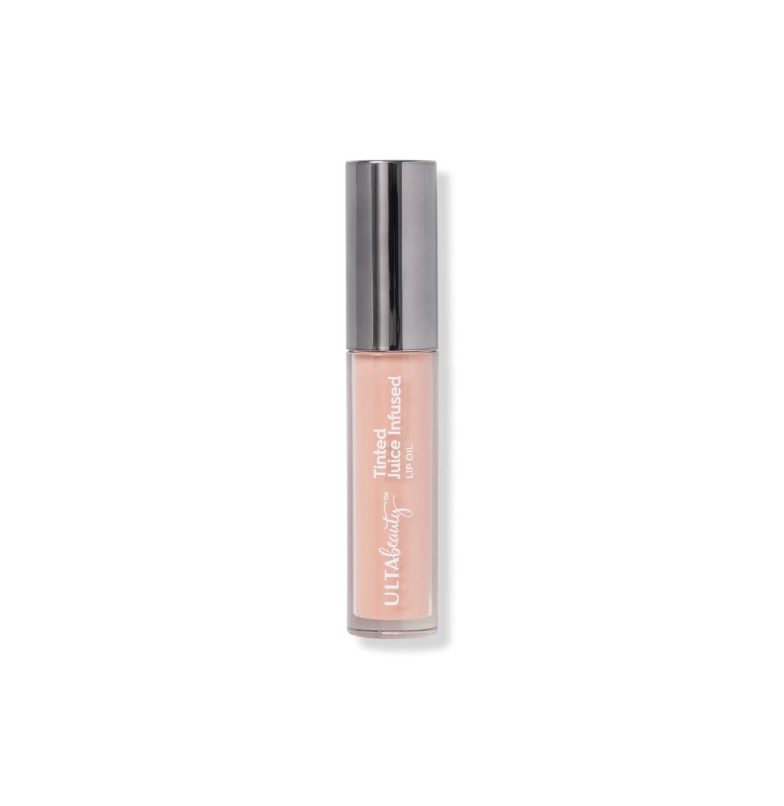 Ulta Beauty Tinted Juice Infused Lip Oil ~ Bougie Beige Beauty & Personal Care Ulta Beauty