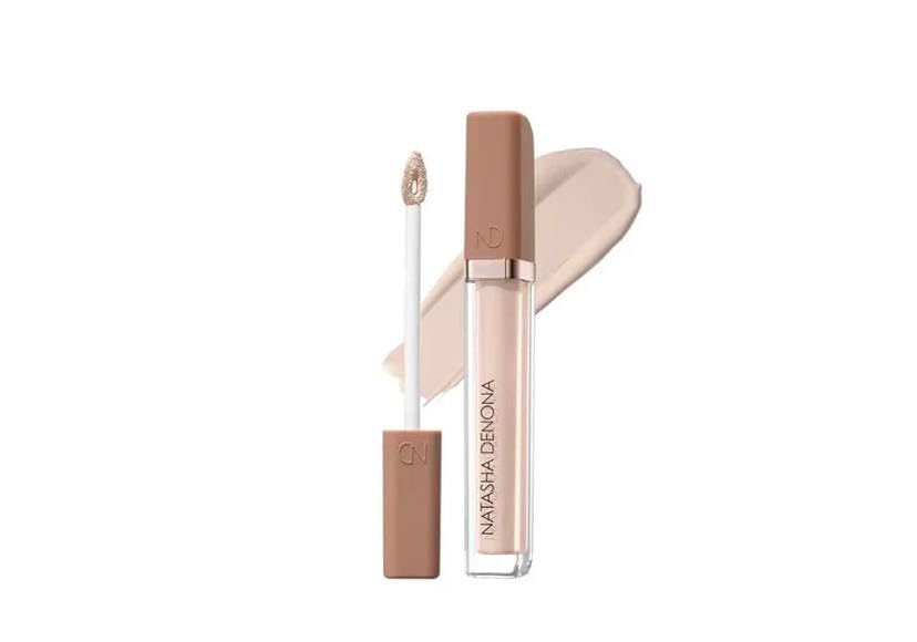 Natasha Denona HY-GLAM CONCEALER - N2 - Fair Light Neutral + Bonus Premium Korean Aloevera Sheet Masque