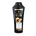 Gliss Shampoo Ultimate Repair 13.6 Ounce (400ml) Beauty & Personal Care GLISS