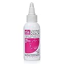 Via Living Color Hair Collection Color - Style 054 Pink Sapphire 2 ounce Beauty & Personal Care Via Inc.