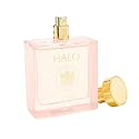Tova Halo Eau de Parfum - Floral Gourmand Perfume for Women with Jasmine Coconut Amber - Crafted in France & Cruelty-Free - 3.4 fl oz Beauty & Personal Care Tova