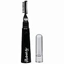 No Gray Quick Fix, Light Blonde, Instantly Hide Gray Roots, Easy to Use 3 Comb Applicator, Compact & Travel Friendly Beauty & Personal Care No Gray