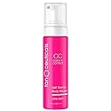 Tanceuticals CC Self Tanning Body Mousse - Ultra Dark Self Tanner - Healthy Ingredients & Fresh Coconut Scent Give Instant, Natural-Looking Beauty & Personal Care Tanceuticals
