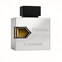 Al Haramain L'aventure Eau De Parfum Spray for Men, 3.33 Fl Oz Beauty & Personal Care Al Haramain