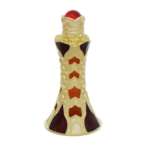Khadlaj Azaari Concentrated Perfume Oil for Unisex, 0.57 Ounce Beauty & Personal Care KHADLAJ PERFUMES