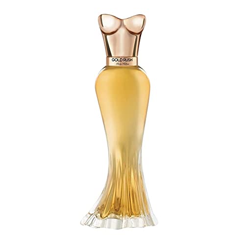 Paris Hilton Gold Rush Eau De Parfum Spray 3.4 Oz / 100 ml For Women Beauty & Personal Care Paris Hilton