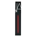 Pigment Lipstick - Don't Stop, Geranium - Weightless, Smudge-Resistant, Long-Lasting, Full Coverage_AB Beauty & Personal Care NARS
