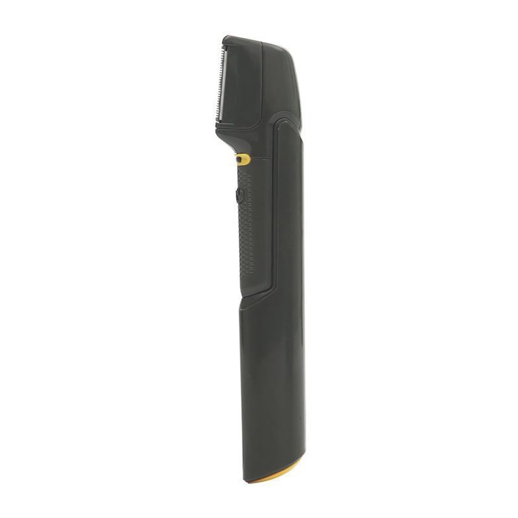 HIONJIN Retractable Men's Shaver Hair Clipper Household Portable Retractable Men's Shaver Hair Pusher Beauty and Personal Care HIONJIN