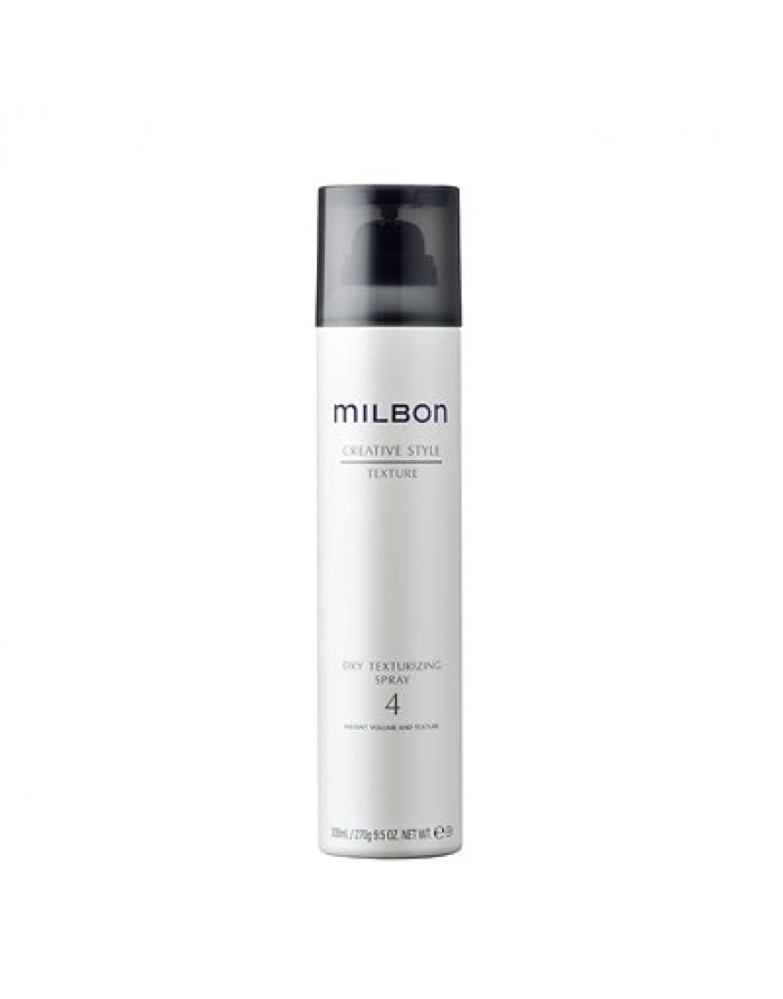 Milbon Dry Texturizing Spray 4 Beauty & Personal Care Milbon