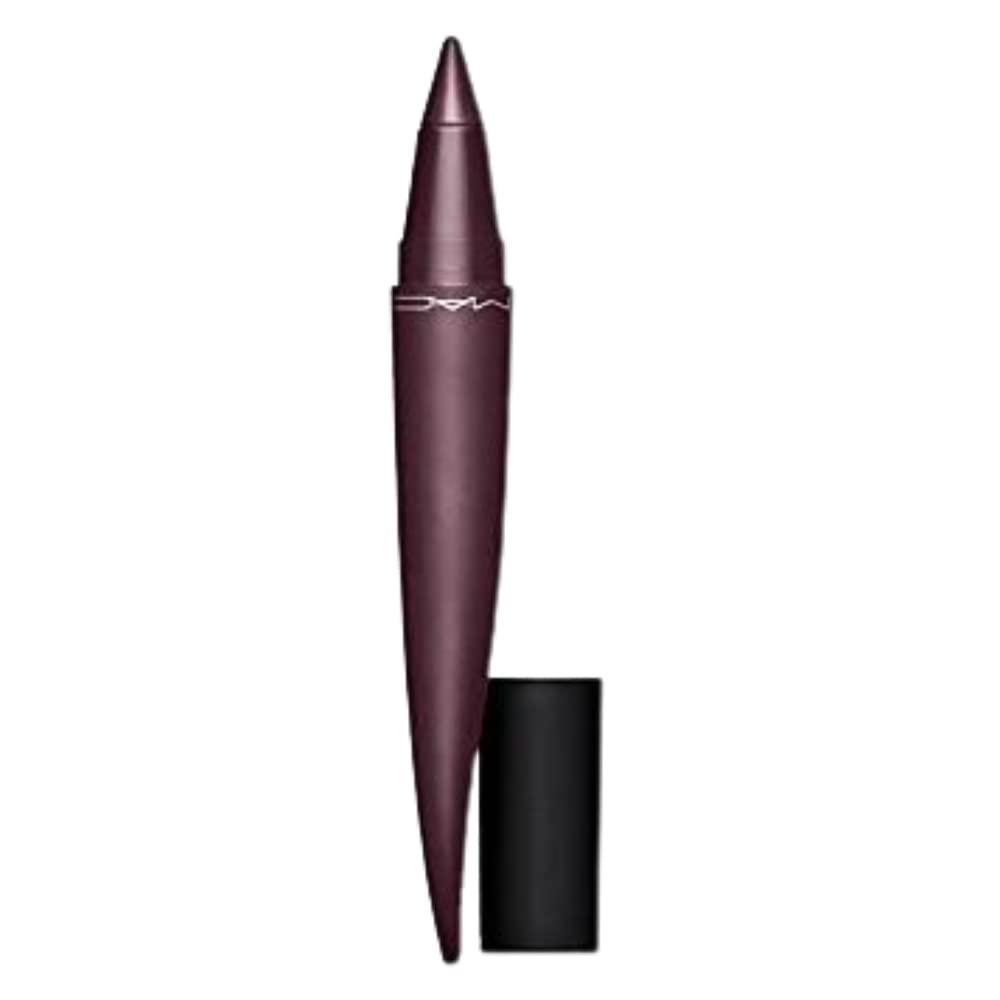 MAC Limited Edition Kajal Crayon Eye-Liner Kajal - Flourish Me Beautiful Beauty & Personal Care MAC