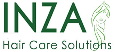 Inza Smooth Shampoo and Conditioner Set Beauty & Personal Care Inza Hair Care