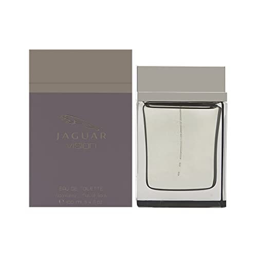 Vision by Jaguar, 3.4 Ounce Beauty & Personal Care JAGUAR