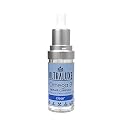 ULTRALUXE SKIN CARE Omega-3 Repair Complex, Clear, 0.6 oz Beauty & Personal Care ULTRALUXE SKIN CARE