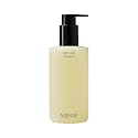 mienne - Body Wash | Warm, Smoky, Sensual | Hydrating, Cleansing | Passion Flower, Ylang Ylang (Incendier; 10 fl oz | 300 ml) Beauty & Personal Care mienne