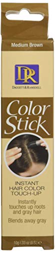 Daggett and Ramsdell Color Stick,Dark Brown, 0.33 Ounce Beauty & Personal Care Daggett & Ramsdell