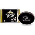 Fusion Flavor Imports LLC Al-Khair Black Seed Soap 6-Pack | Natural Nigella Sativa Bar for Deep Cleansing & Nourishing Skin | Herbal Moisturizing Soap Beauty & Personal Care Fusion Flavor Imports LLC