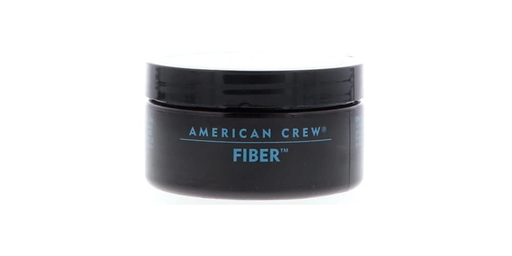 American Crew Men Fiber Pliable Molding Cream 85g/3oz Beauty & Personal Care AMERICAN CREW