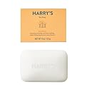 Harry's Men's Bar Soap, Redwood Scent Body Bar Soap for Men, 4 Bars, Net Wt 4 oz Each Beauty & Personal Care Harry's