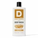 Duke Cannon Supply Co. Mens THICK Body Wash - Free of Sulfate, Paraben, & Phthalates Leaving Skin Soft and Hydrated - High Viscosity Odor Protection Beauty & Personal Care Duke Cannon Supply Co.