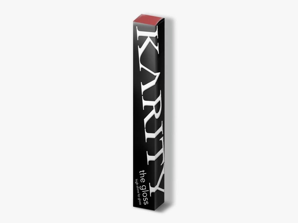 Karity THE GLOSS HIGH-SHINE LIP GLOSS OLIVIA Beauty & Personal Care Karity