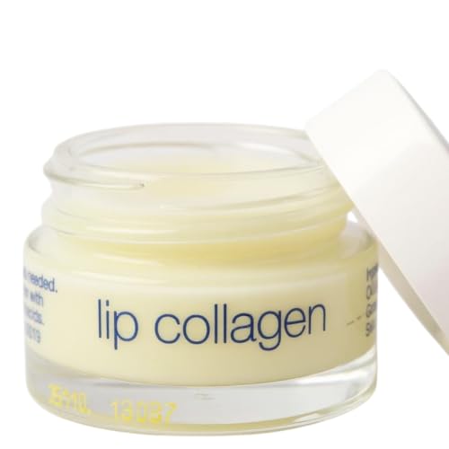 Somaluxe Lip Collagen + Peptide Complex 0.25oz/7.4ml Beauty and Personal Care Somaluxe