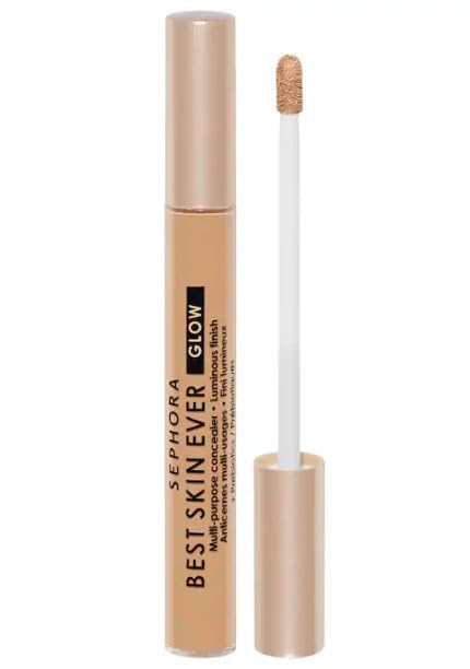 SEPHORA COLLECTION Best Skin Ever Multi-Use Hydrating Glow Concealer - 27 Peach Beige - 0.23 fl oz / 7 mL