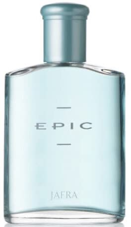 Jafra Epic Eau de Cologne 3.3 fl. oz. Beauty & Personal Care JAFRA