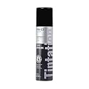 Red by Kiss Tintation Temporary Hair Color Spray, Instant Gray Root Touch Up Coverage, Water-Resistant & Smudge-Proof, Easy Wash Out, Barber Beauty & Personal Care Red by Kiss