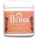 Henna (Persian) - Copper, 4 oz ( Multi-Pack)5 Beauty & Personal Care Rainbow Research