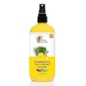 Alikay Naturals - Lemongrass Leave-In Conditioner 16 oz Beauty & Personal Care Alikay Naturals