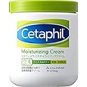 Cetaphil Moisturizing Cream for Dry, Sensitive Skin, Fragrance Free, Non-comedogenic, 20 Oz Each (Pack of 2) packaging may vary Beauty & Personal Care Cetaphil
